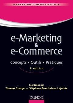 E-marketing & e-commerce - 2e éd.