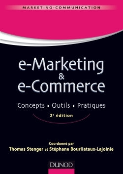 E-marketing & e-commerce - 2e éd.