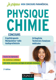 Physique Chimie