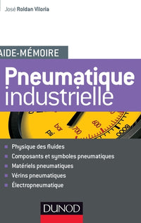 Aide-mémoire de pneumatique industrielle