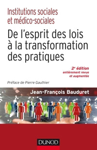 Institutions sociales et médico-sociales