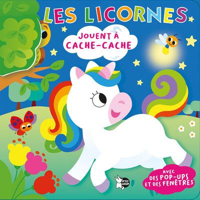 Licornes