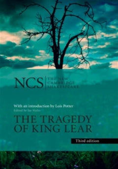 The tragedy of king lear (the new cambridge shakespeare) 3rd edition