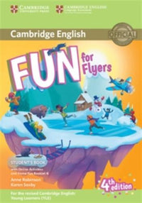 Home Fun Booklet