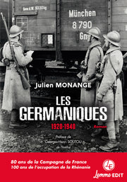 Les Germaniques