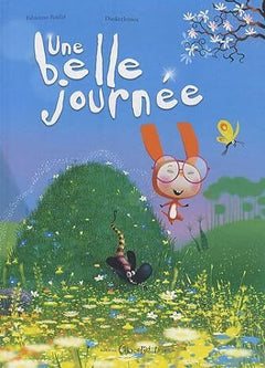 Une Belle Journee