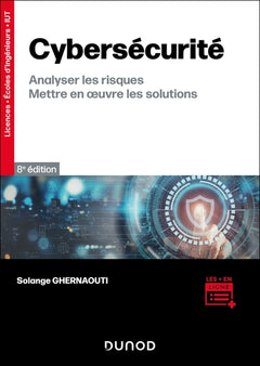 Cybersécurité - 8e éd.