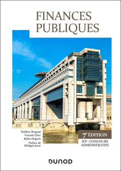 Finances publiques