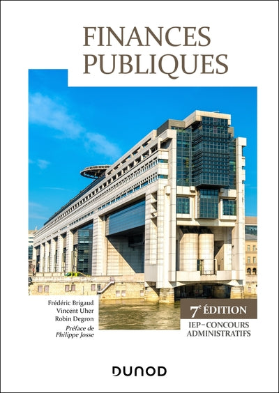 Finances publiques