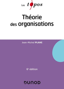 Théorie des organisations