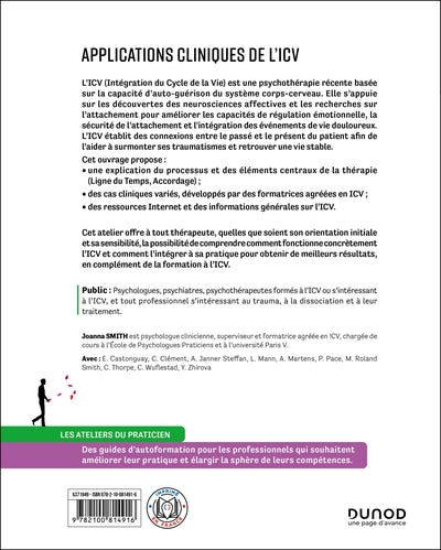 Applications cliniques de l'ICV