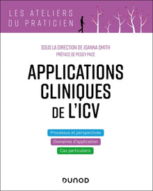 Applications cliniques de l'ICV
