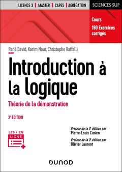 Introduction à la logique