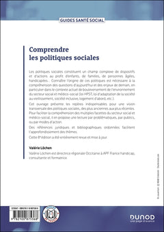 Comprendre les politiques sociales