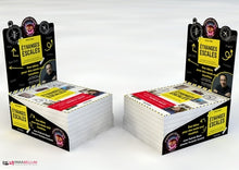 Boîte Etranges escales (x 8ex )