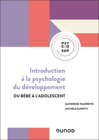 Introduction à la psychologie du développement