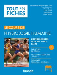 Physiologie humaine - 2e éd.