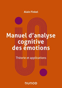 Manuel d'analyse cognitive des émotions