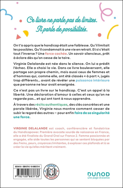 Kiffe ton handicap !