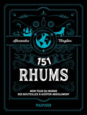 151 rhums