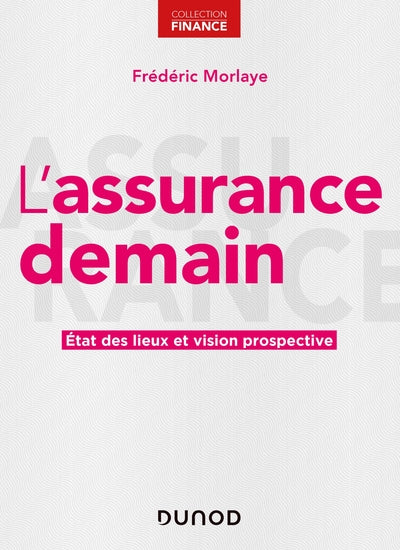 L'assurance demain