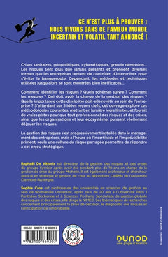 Déjouer les risques