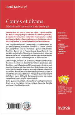Contes et divans