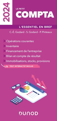 Le petit compta 2024