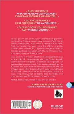 Mes conseils de caviste