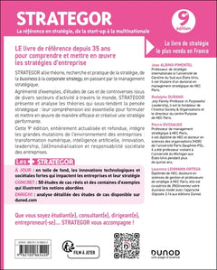 Strategor - 9e éd.