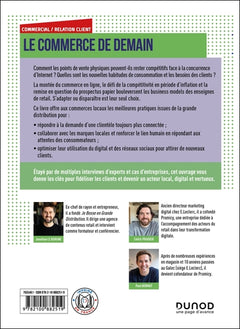 Le commerce de demain : le pouvoir du local