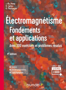 Électromagnétisme : Fondements et applications