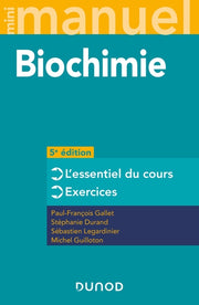 Biochimie
