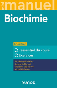 Biochimie