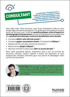 Consultant