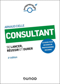 Consultant