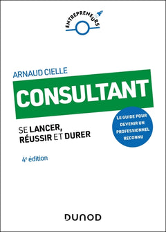 Consultant