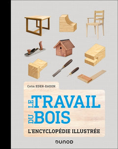 Le Travail du bois
