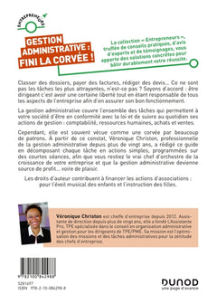 Gestion administrative : fini la corvée !