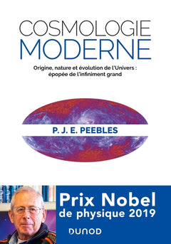 Cosmologie moderne