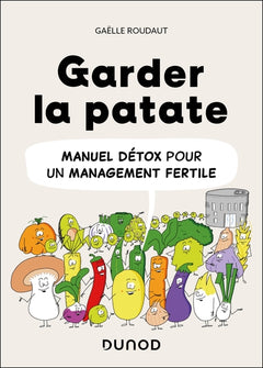 Garder la patate
