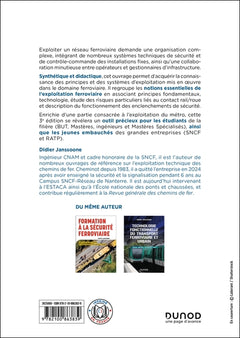 Manuel d'exploitation ferroviaire