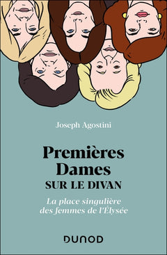 Premières dames sur le divan