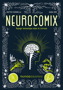Neurocomix: Voyage fantastique dans le cerveau