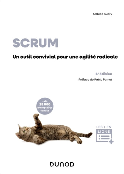 Scrum - 6e édition