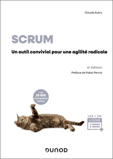 Scrum - 6e édition