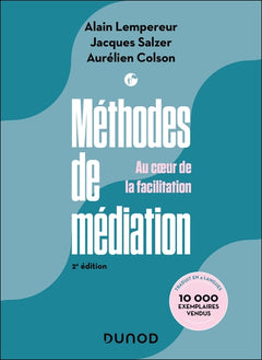 Méthodes de médiation