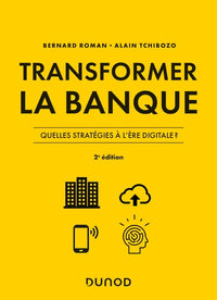 Transformer la banque - 2e édition