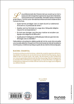 L'art du savoir-dire - 2e éd.