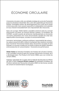 Économie circulaire